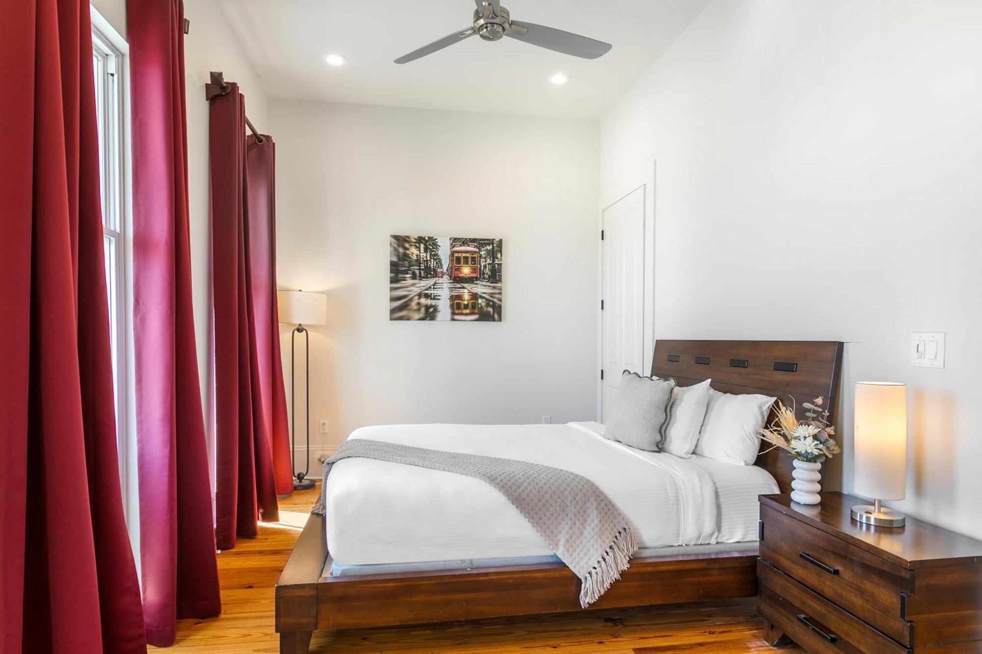 Fabulous Cottages With City Views นิวออร์ลีนส์ ภายนอก รูปภาพ